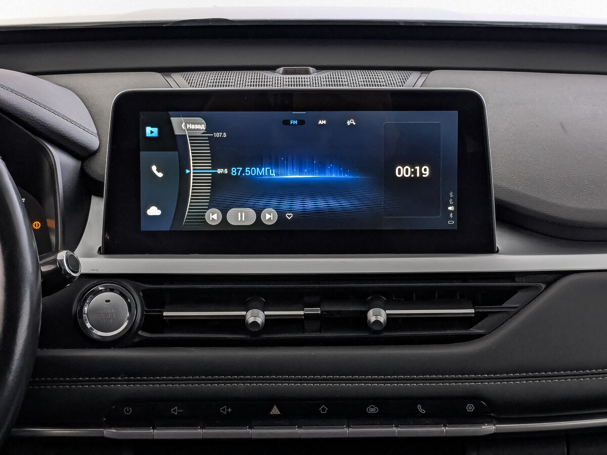 Купить Chery Tiggo 7 Pro с пробегом. Фото: #16