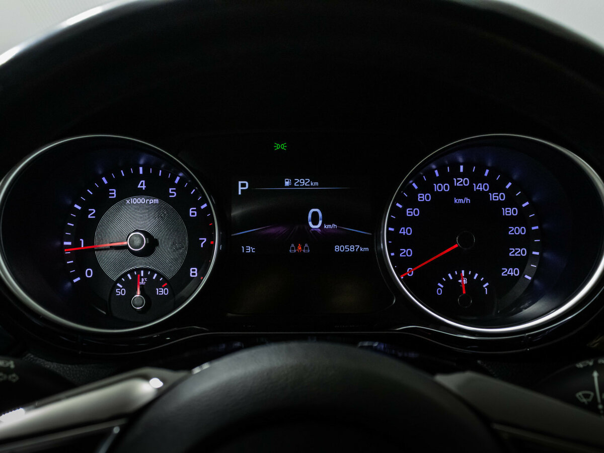 Купить Kia Ceed с пробегом. Фото: #10
