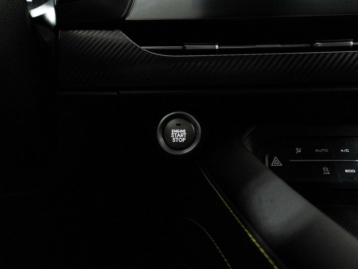 Купить Haval F7x с пробегом. Фото: #18