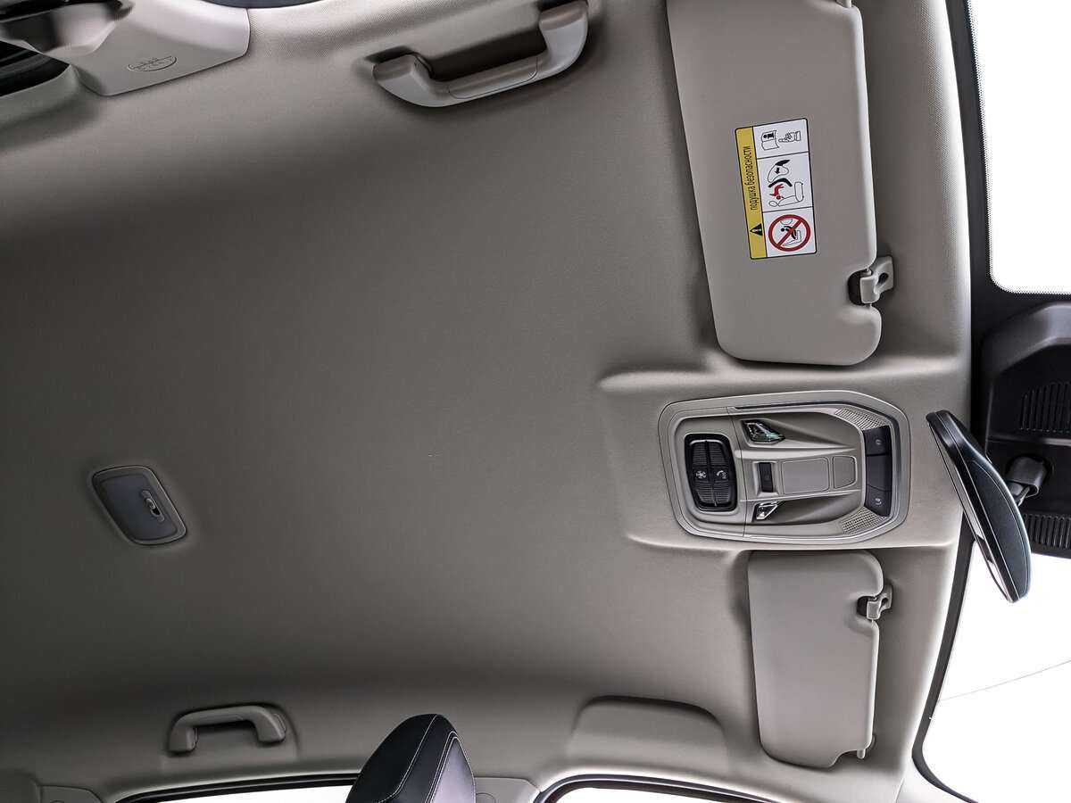 Купить Haval Jolion с пробегом. Фото: #16