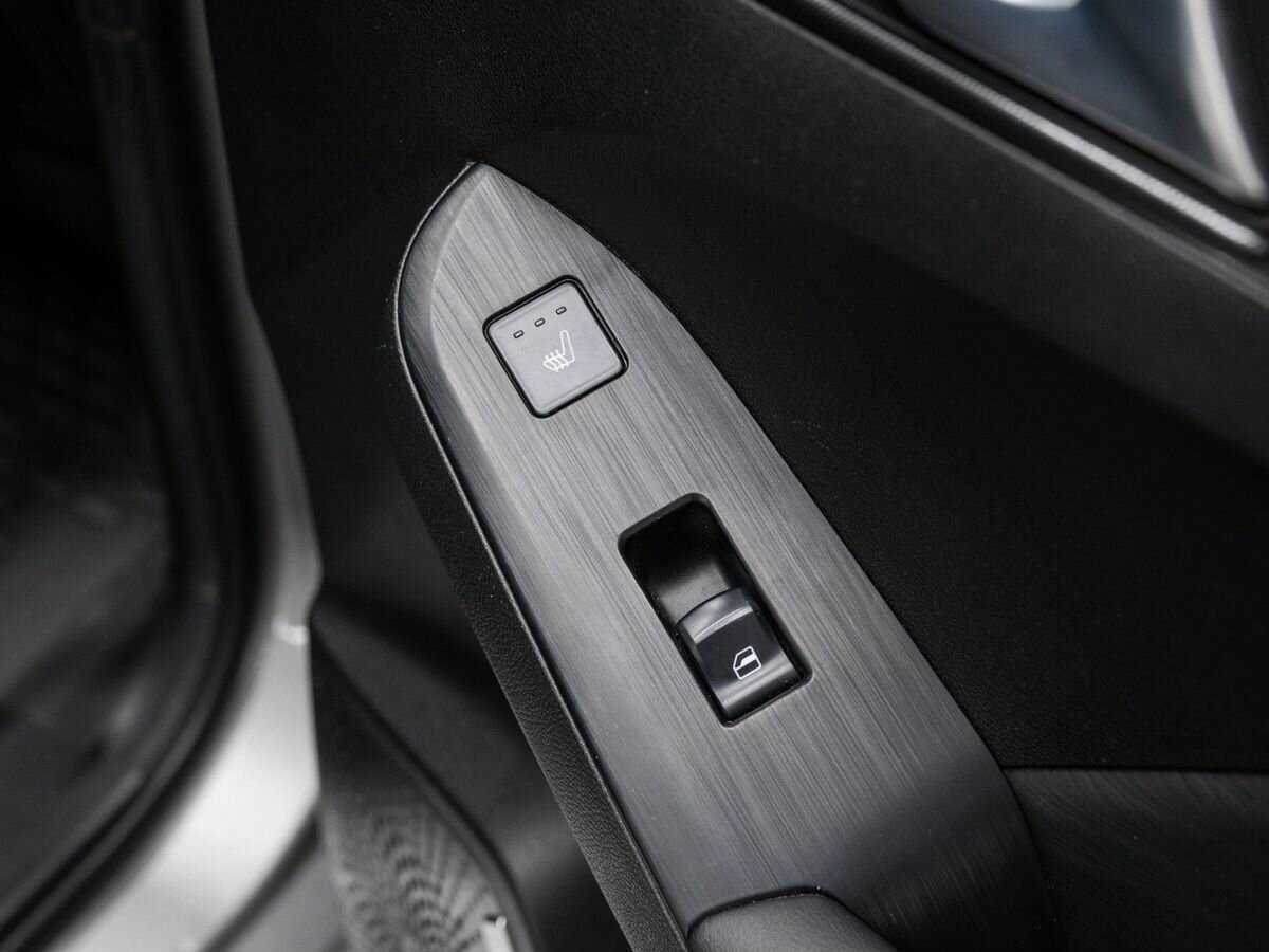 Купить Haval Jolion с пробегом. Фото: #9