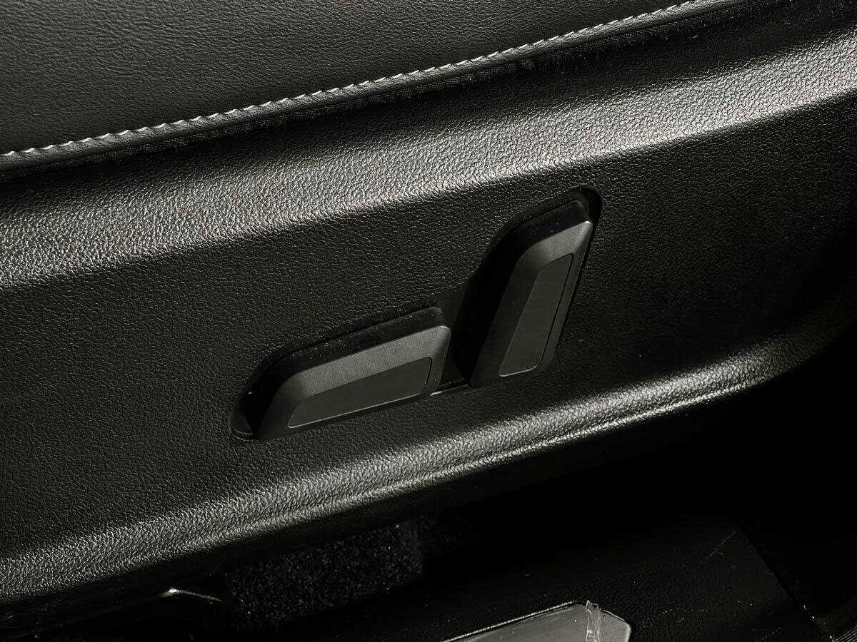 Купить Haval F7 с пробегом. Фото: #14