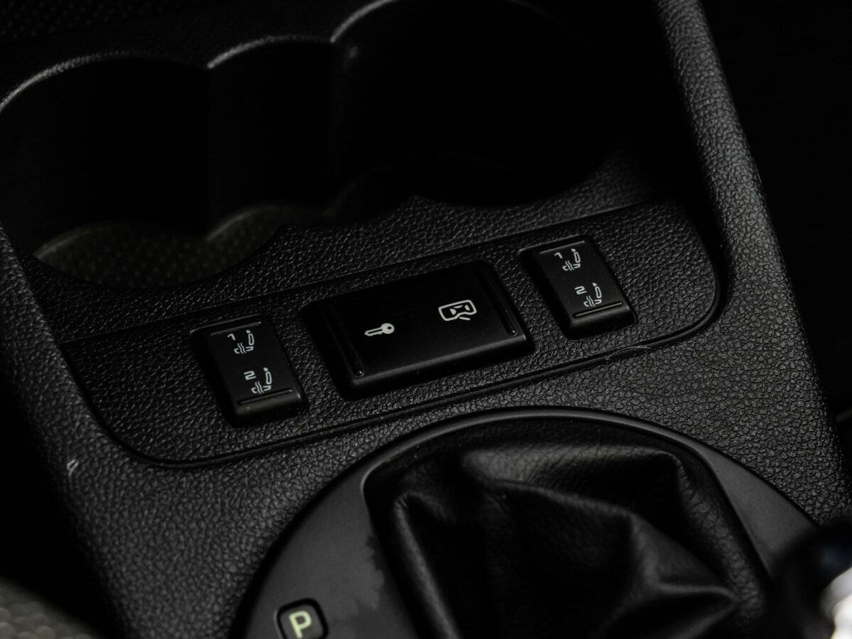 Купить Skoda Fabia с пробегом. Фото: #12