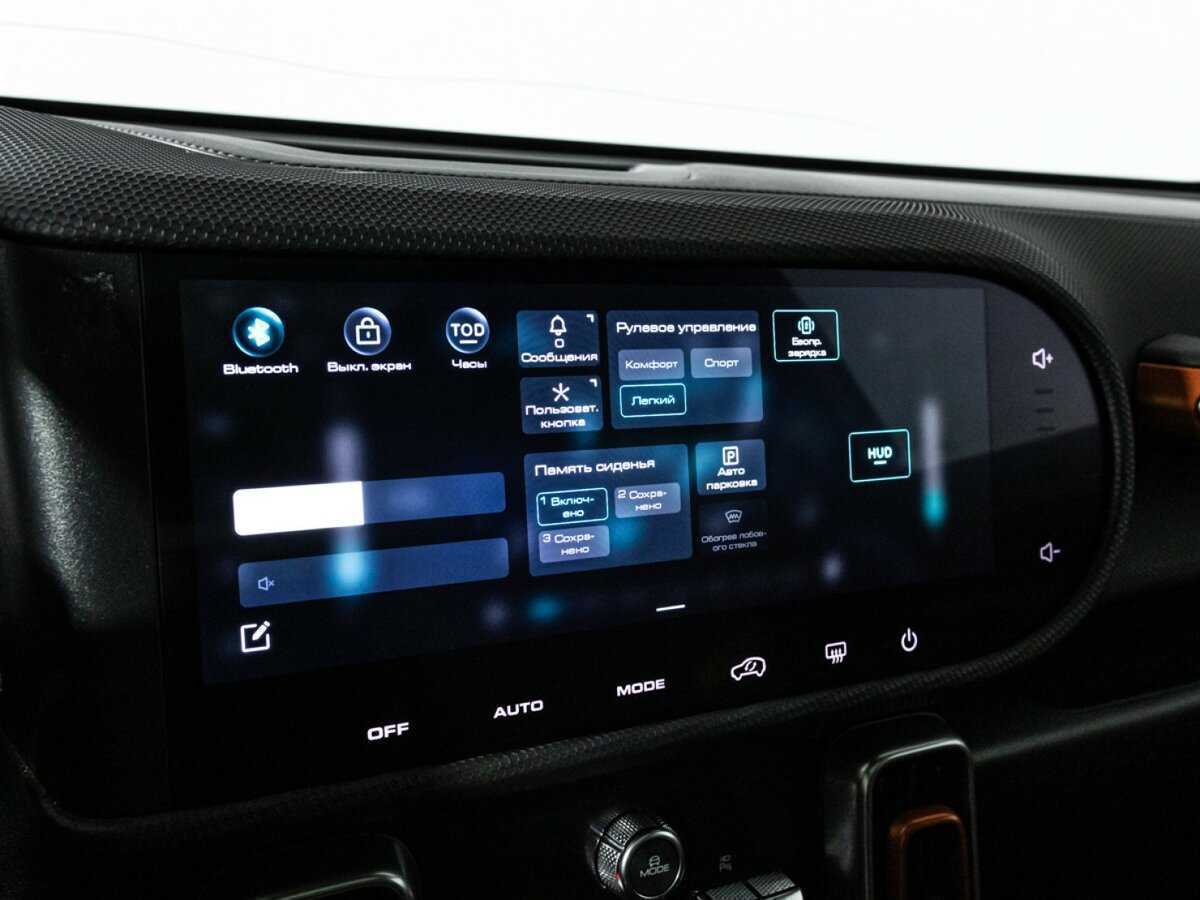 Купить Haval Dargo с пробегом. Фото: #20