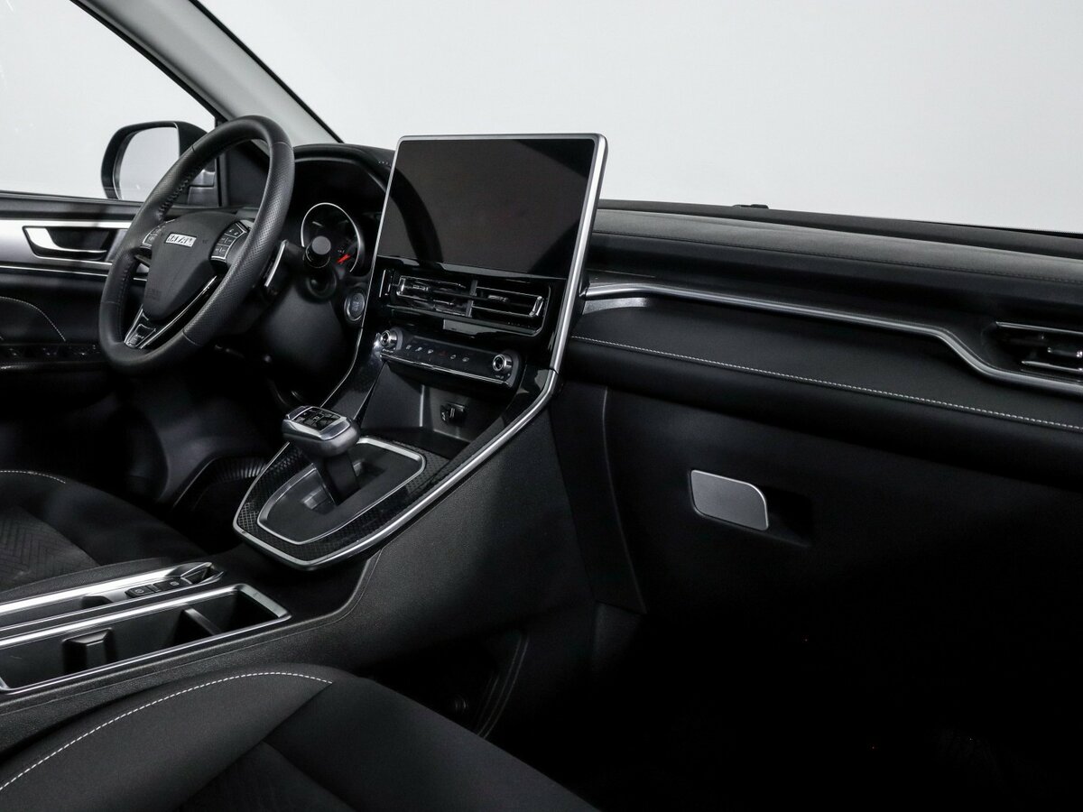 Купить Haval M6 с пробегом. Фото: #6