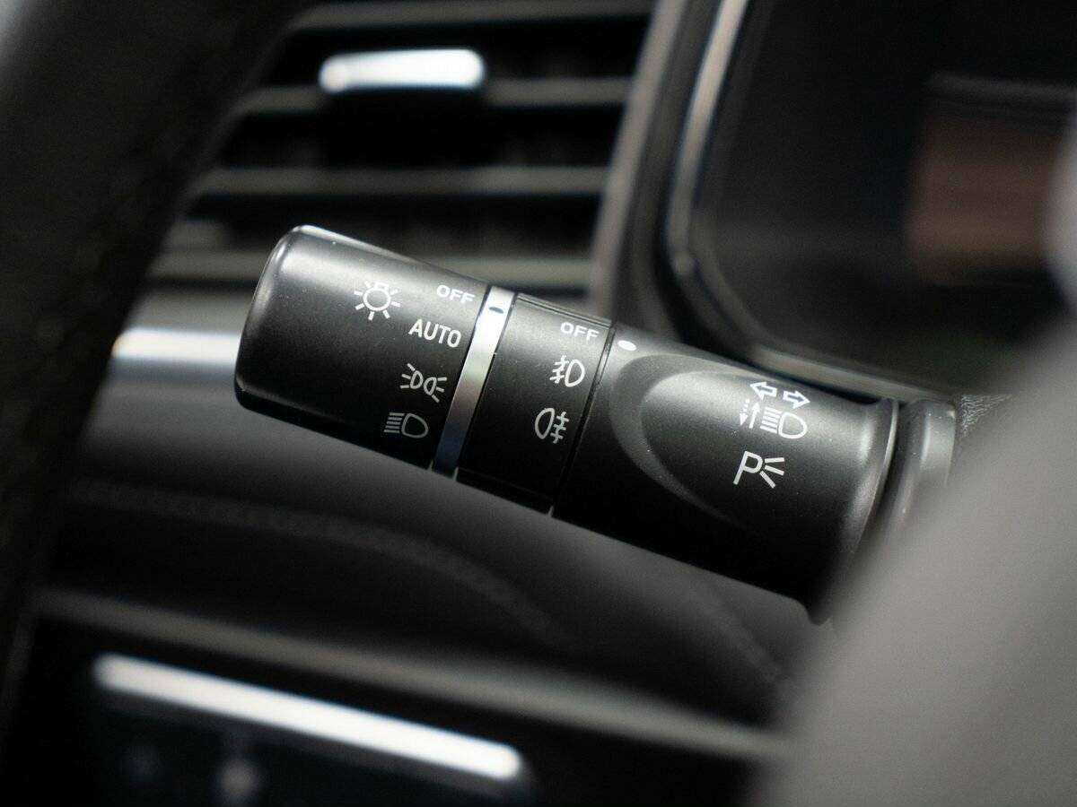 Купить Haval F7 с пробегом. Фото: #17