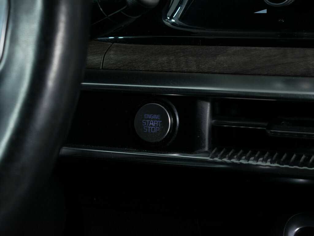 Купить Kia K5 с пробегом. Фото: #12