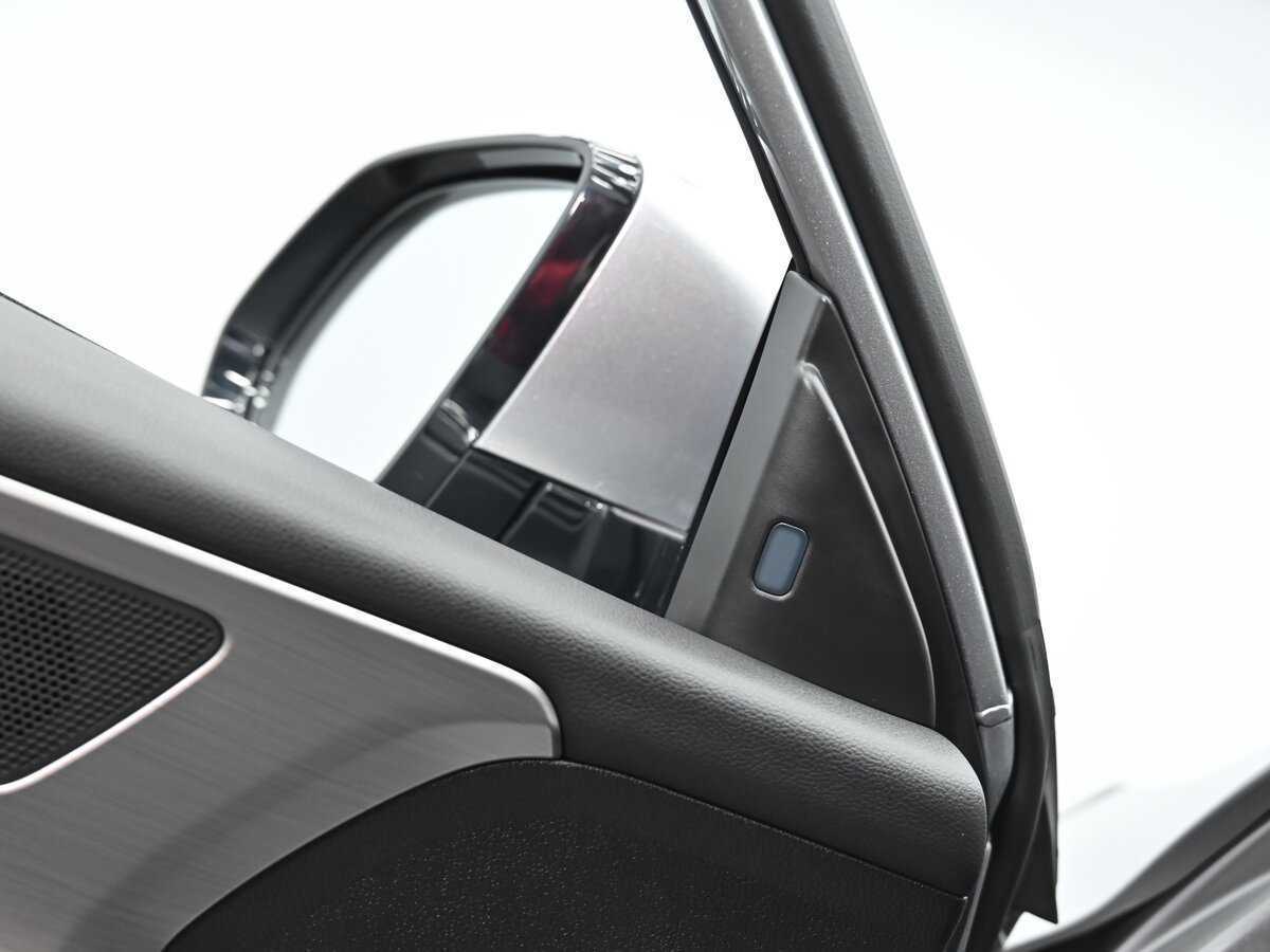 Купить Haval F7 с пробегом. Фото: #18