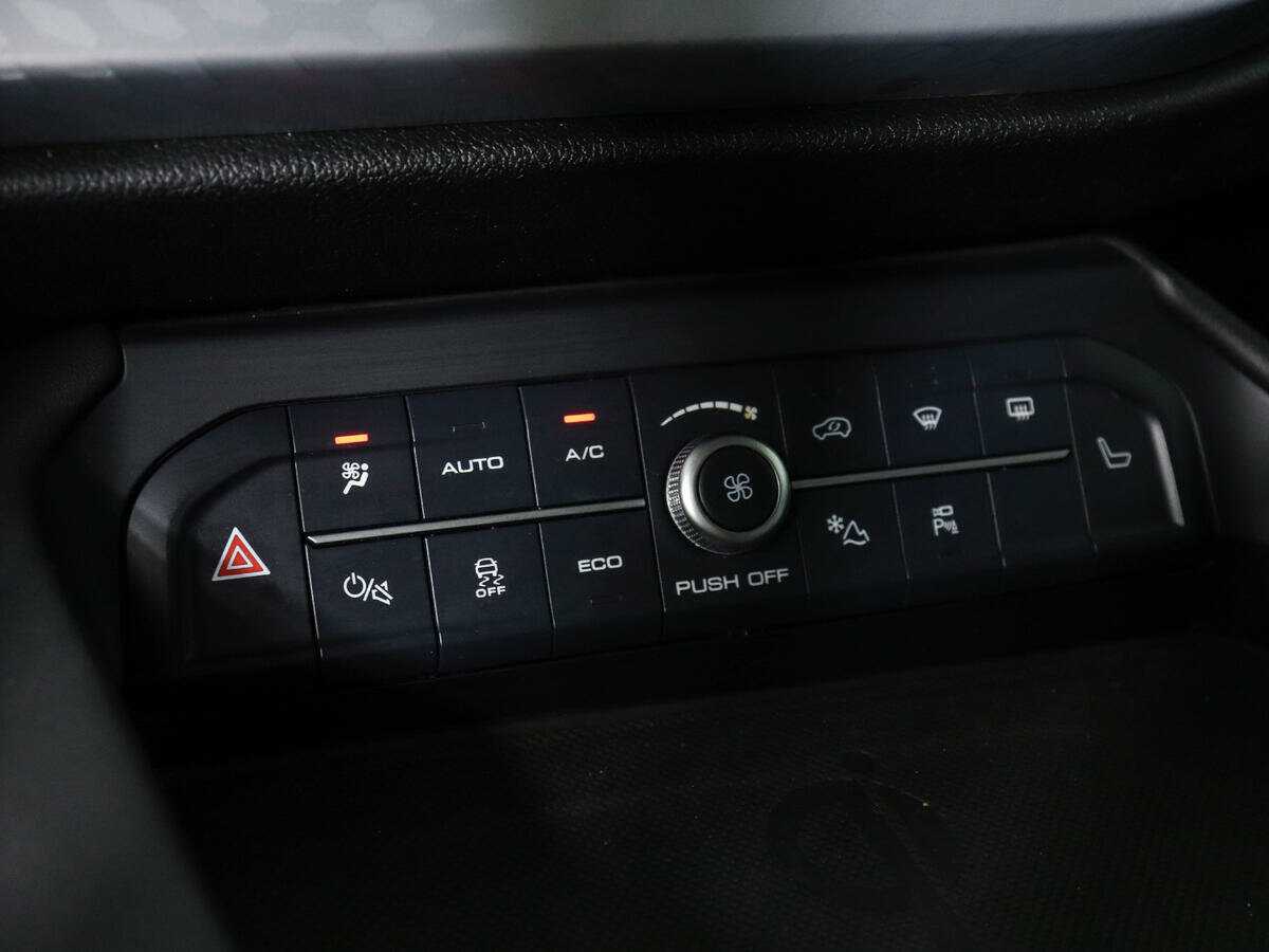 Купить Haval F7 с пробегом. Фото: #19