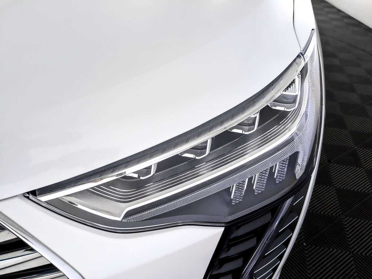 Купить Haval Jolion с пробегом. Фото: #16