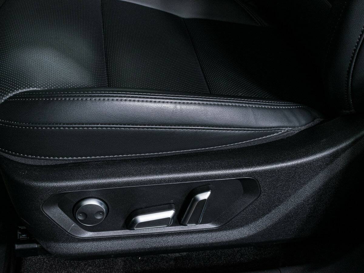 Купить Haval F7 с пробегом. Фото: #17