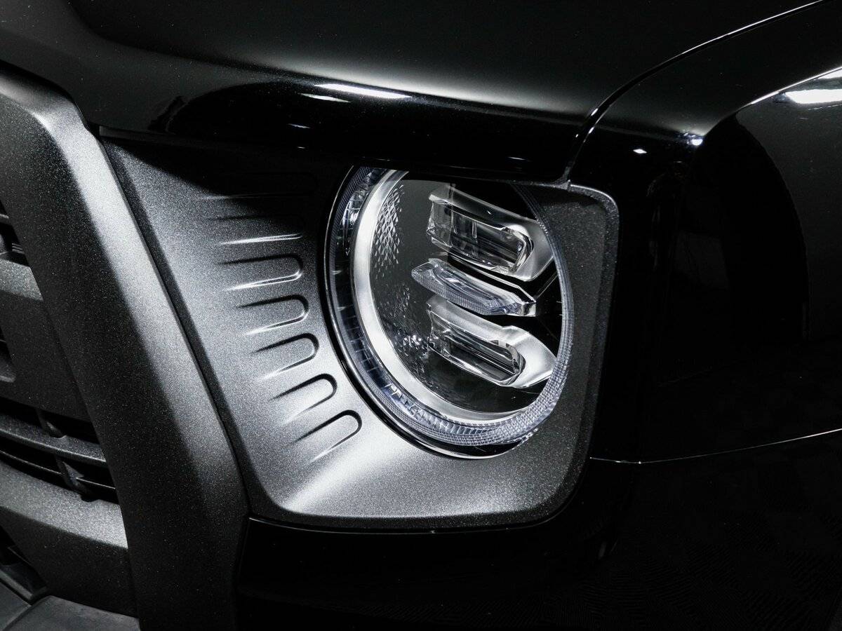 Купить Haval Dargo с пробегом. Фото: #11