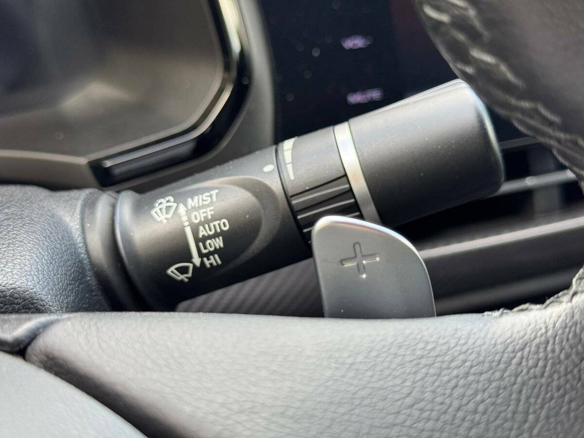 Купить Haval F7x с пробегом. Фото: #18