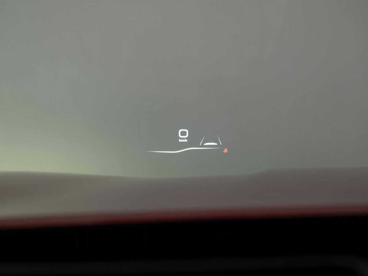 Купить Haval Jolion с пробегом. Фото: #21