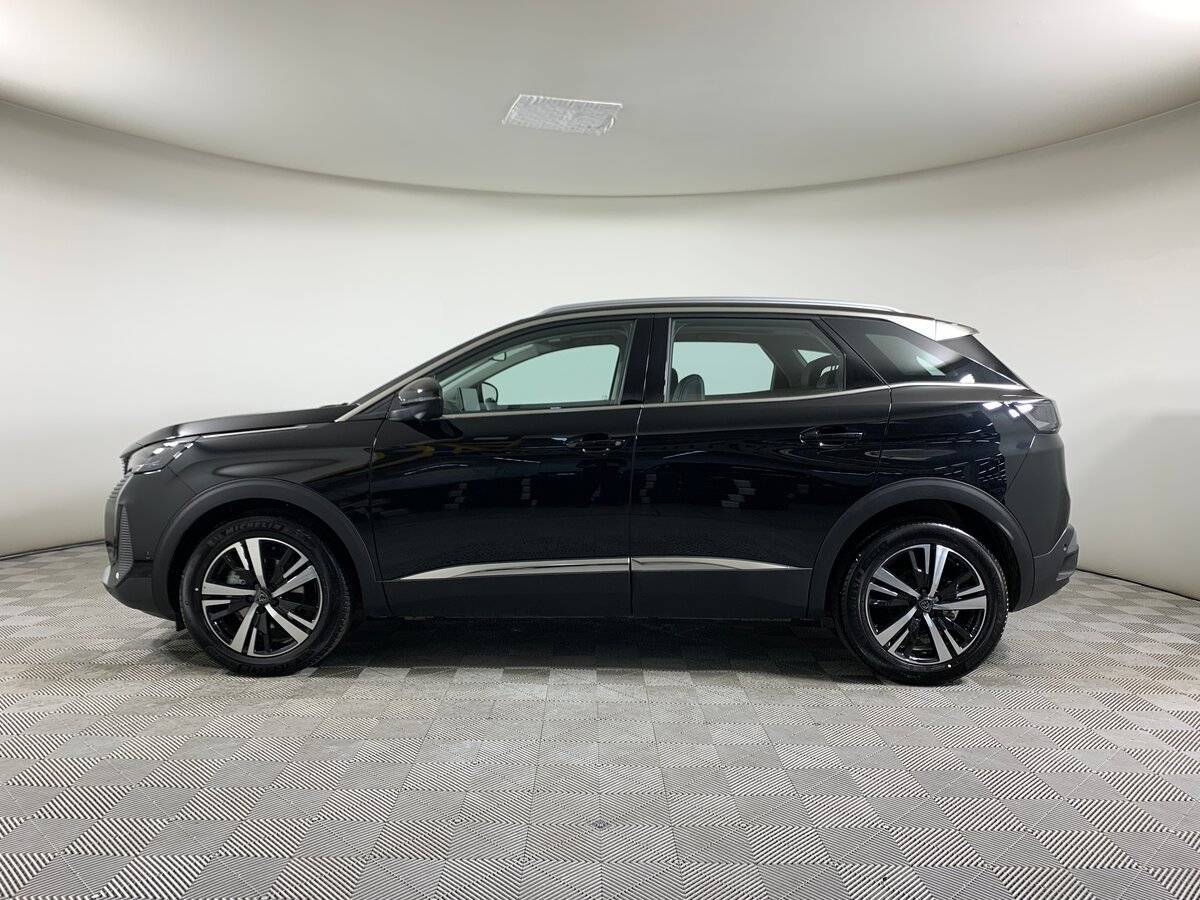 Купить Peugeot 4008 с пробегом. Фото: #7