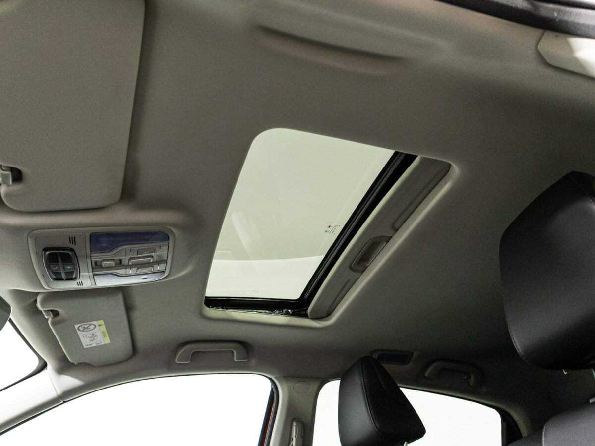 Купить Haval F7x с пробегом. Фото: #13