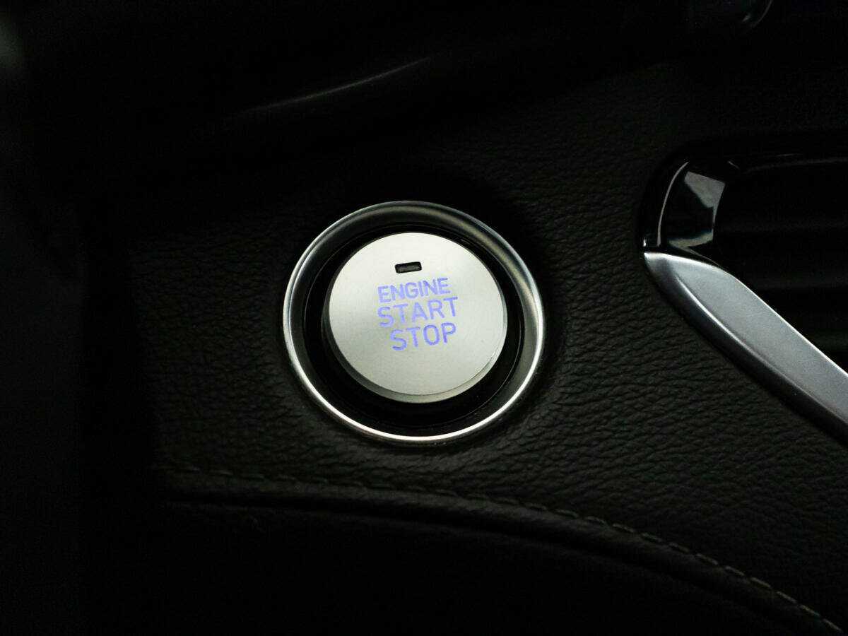 Купить Hyundai Grandeur с пробегом. Фото: #17
