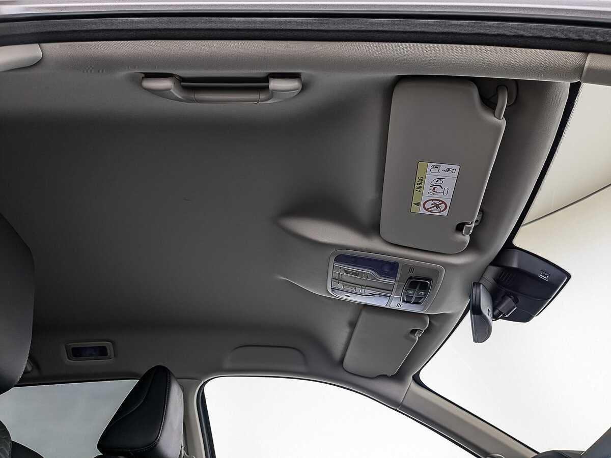 Купить Haval F7 с пробегом. Фото: #20