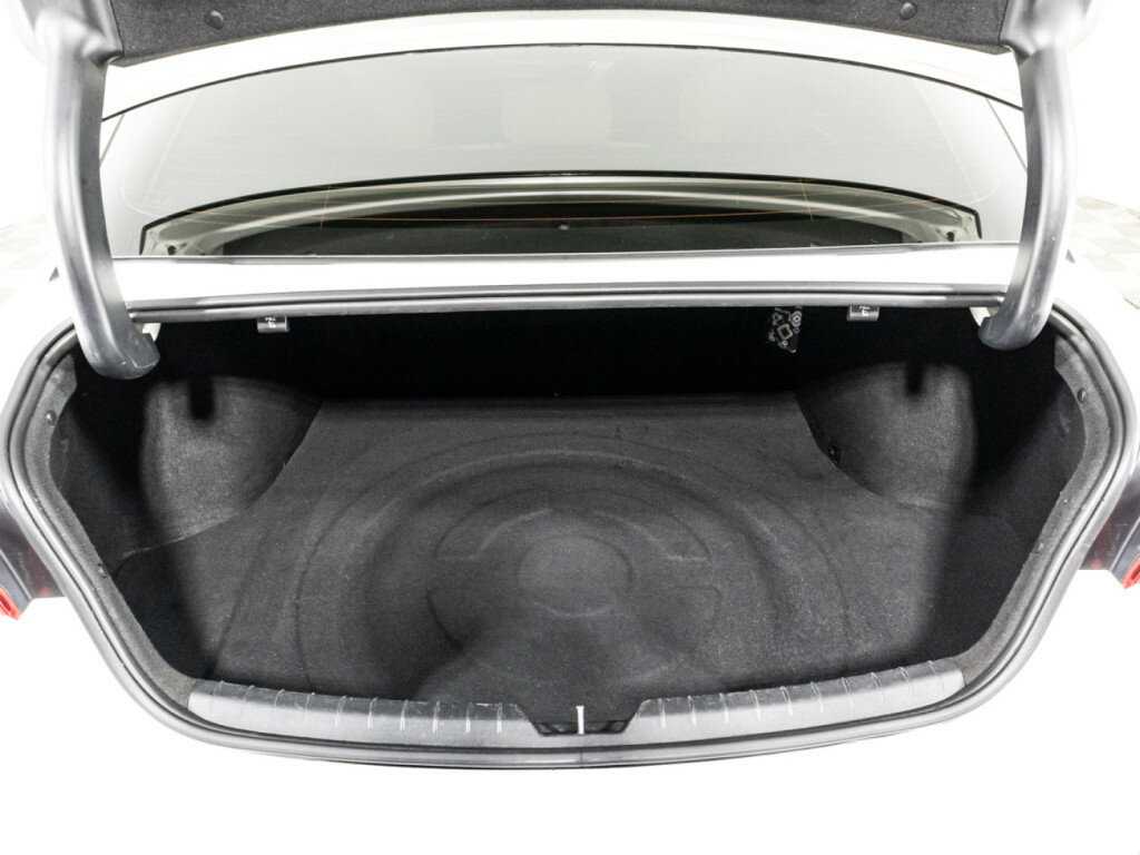 Купить Kia K5 с пробегом. Фото: #14