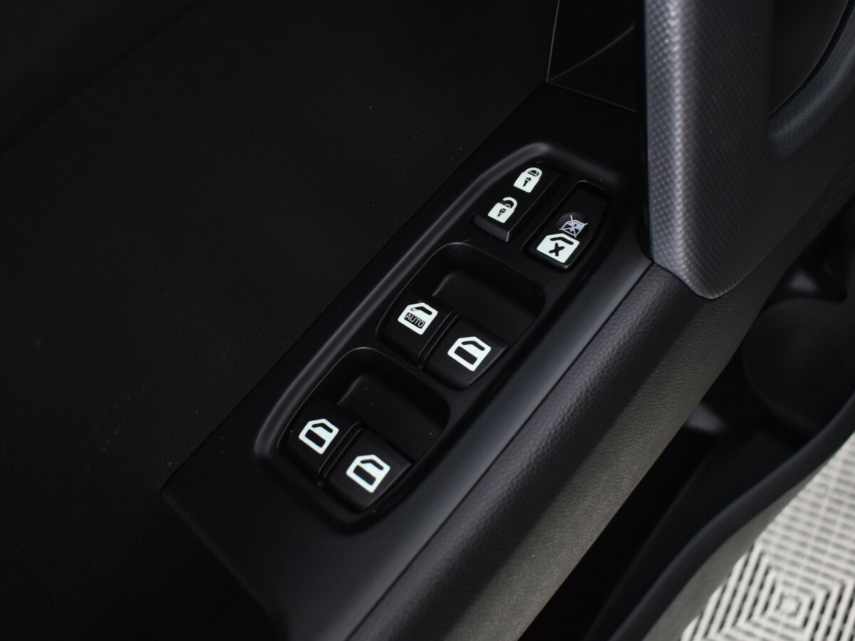 Купить Hyundai Creta с пробегом. Фото: #17