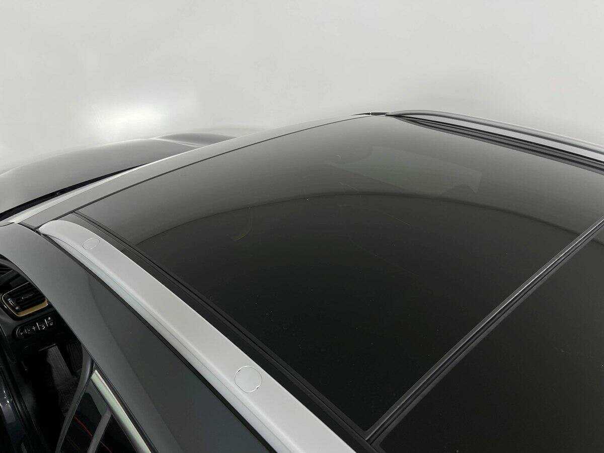 Купить Kia XCeed с пробегом. Фото: #17