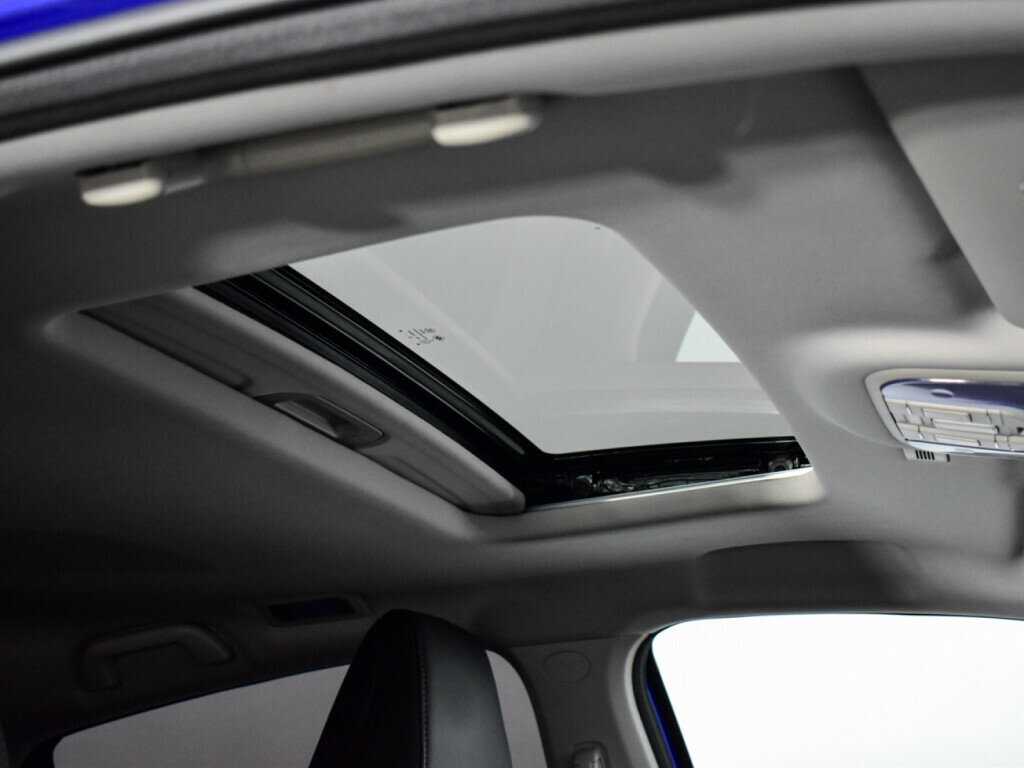 Купить Haval F7x с пробегом. Фото: #14