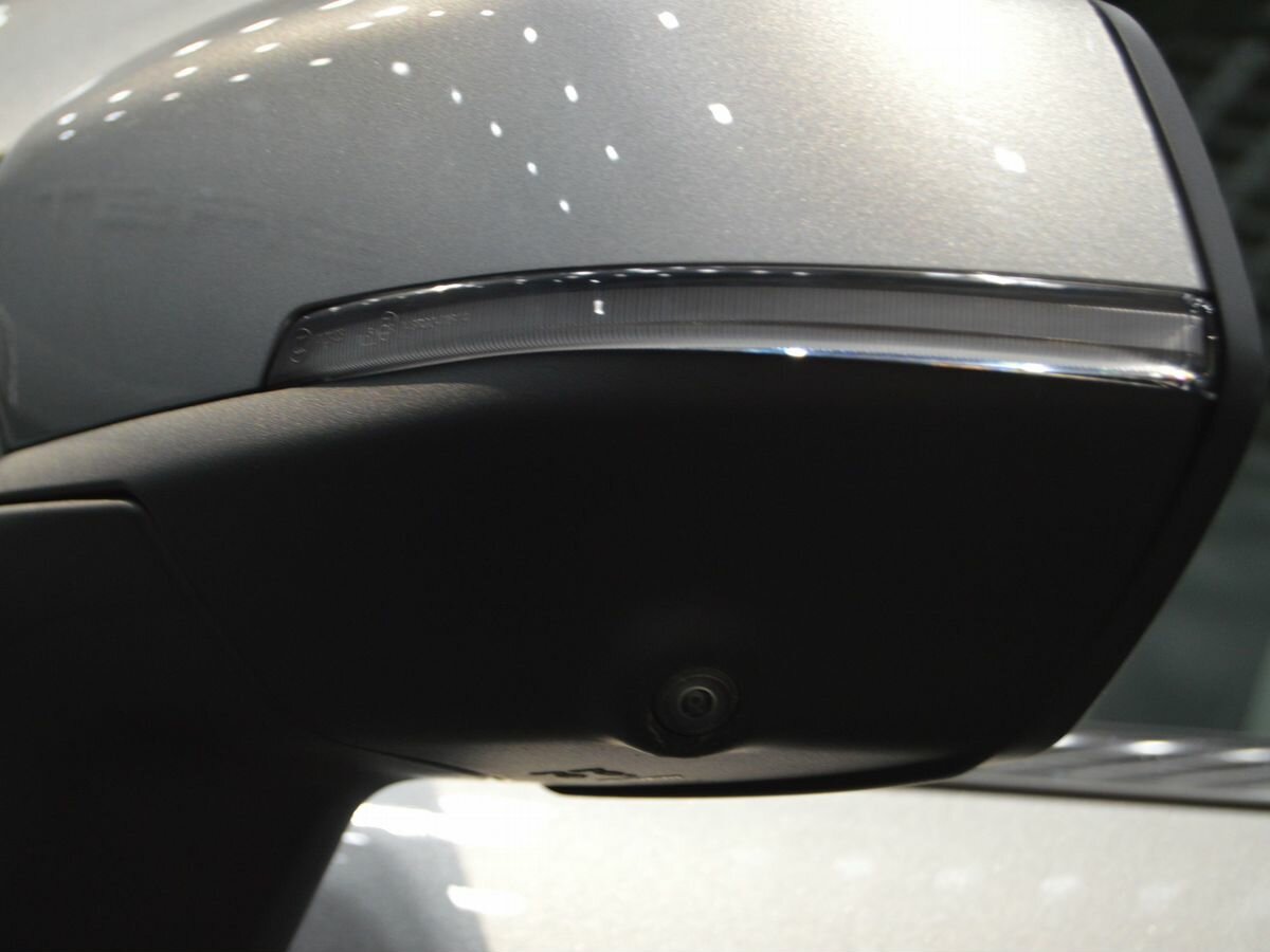 Купить Haval Jolion с пробегом. Фото: #11