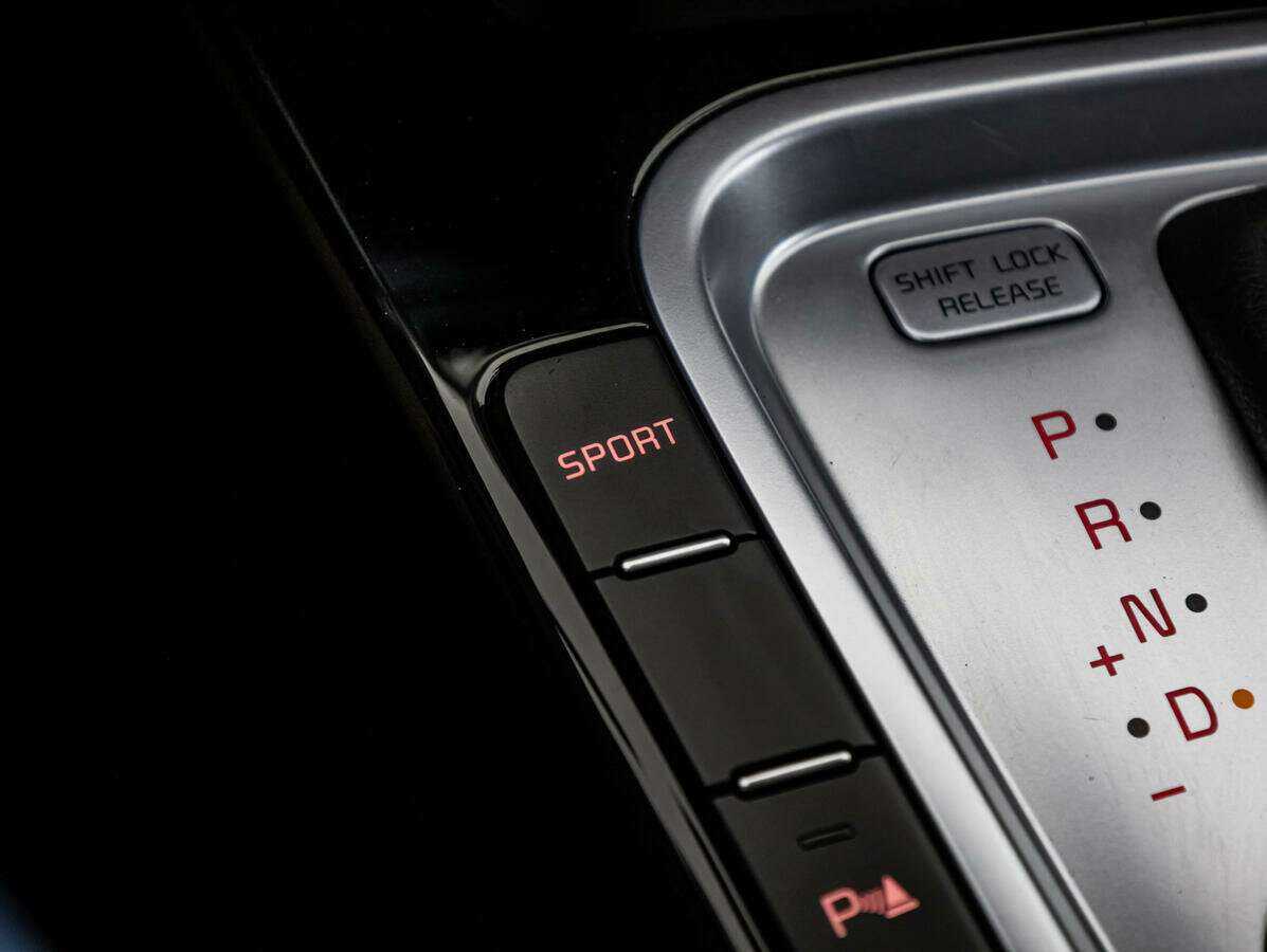 Купить Kia XCeed с пробегом. Фото: #16