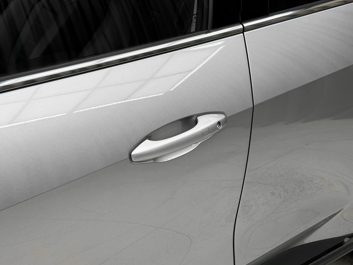 Купить Haval F7 с пробегом. Фото: #6