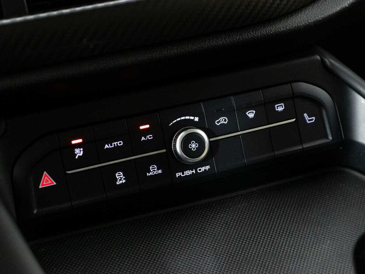 Купить Haval F7x с пробегом. Фото: #16