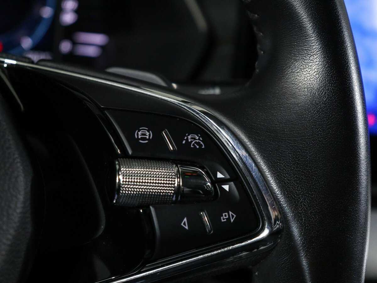 Купить Skoda Octavia с пробегом. Фото: #17