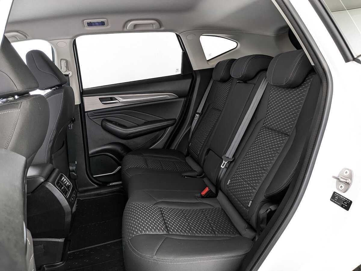 Купить Haval F7 с пробегом. Фото: #13