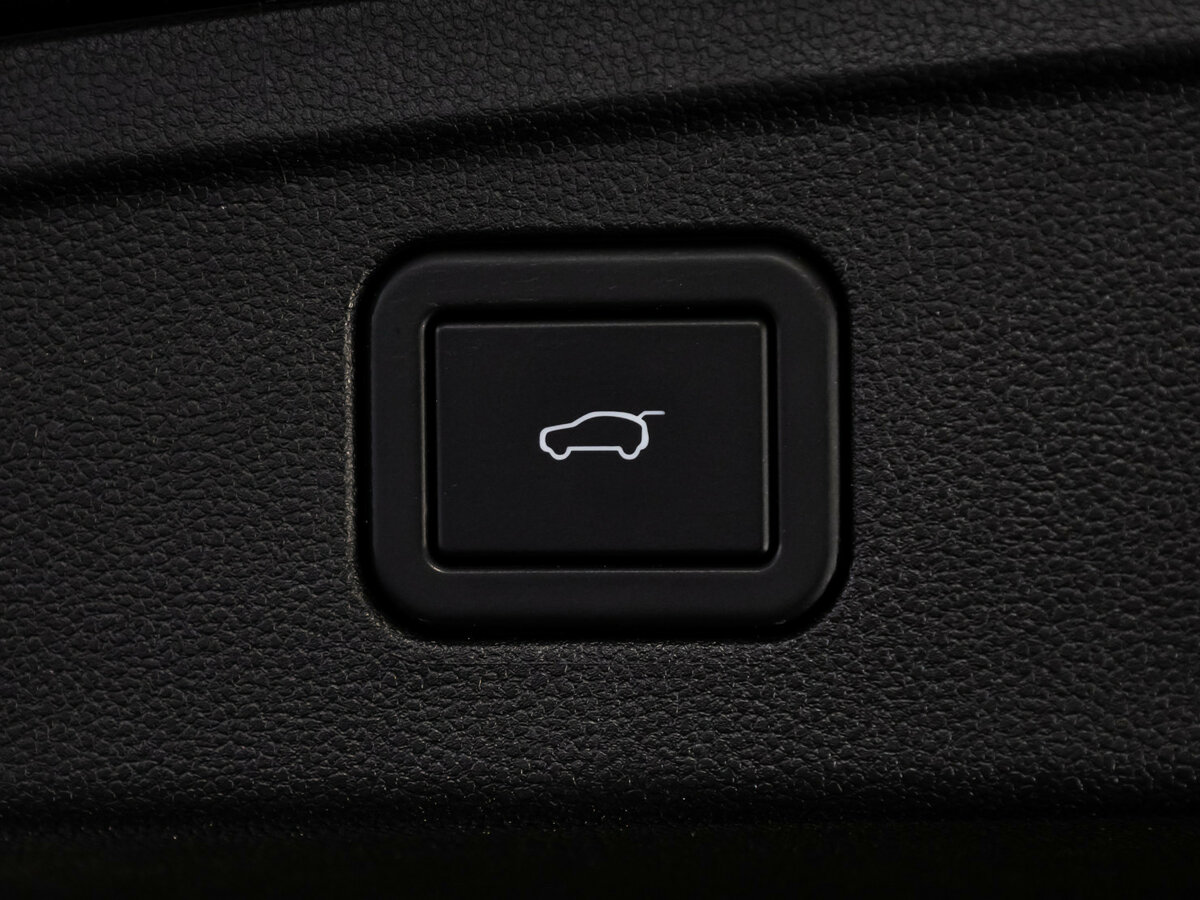 Купить Haval F7 с пробегом. Фото: #25