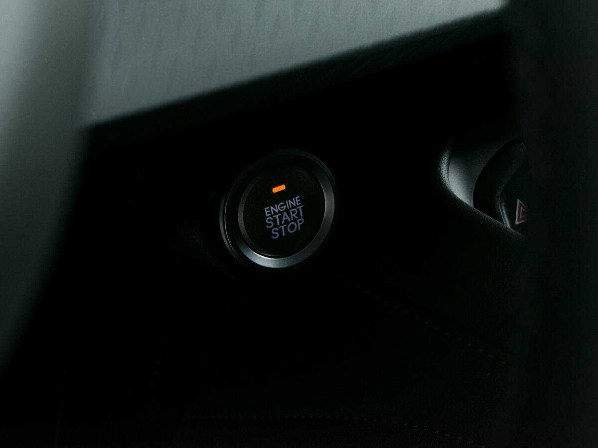 Купить Haval F7x с пробегом. Фото: #14