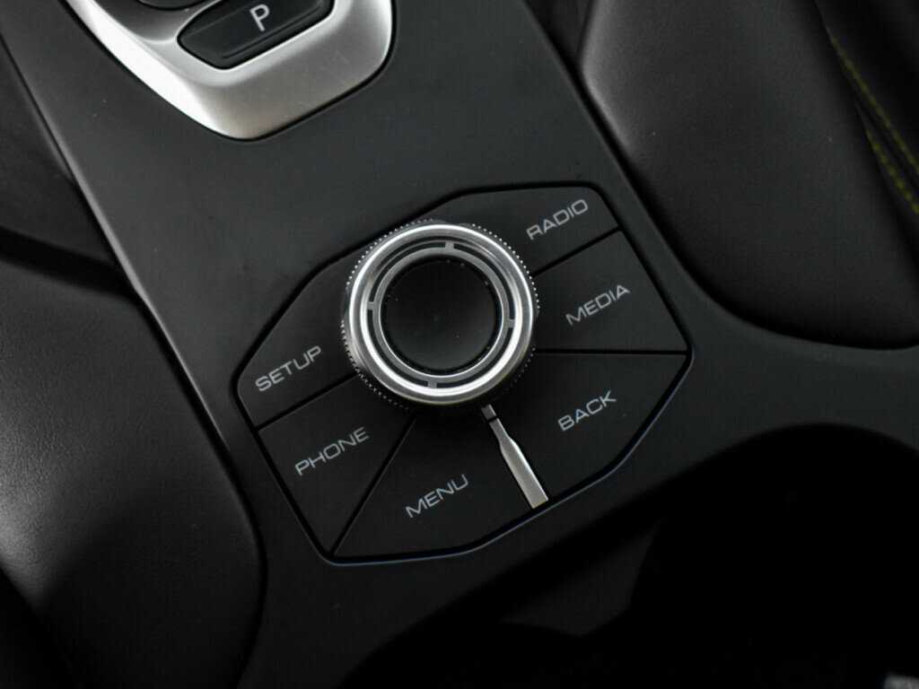 Купить Haval F7x с пробегом. Фото: #17