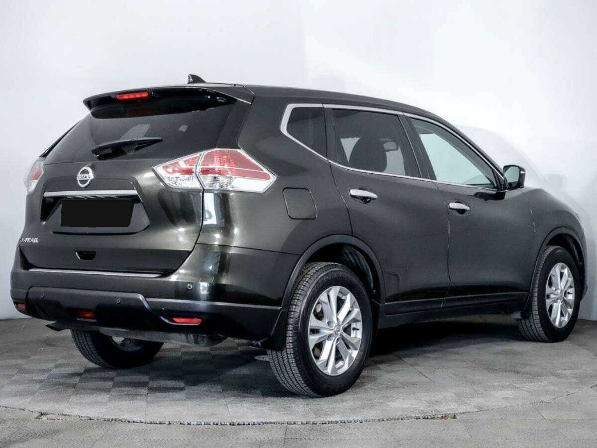 Купить Mitsubishi Outlander с пробегом. Фото: #3