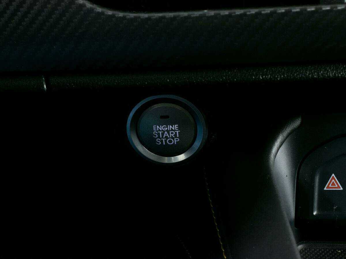 Купить Haval F7x с пробегом. Фото: #13