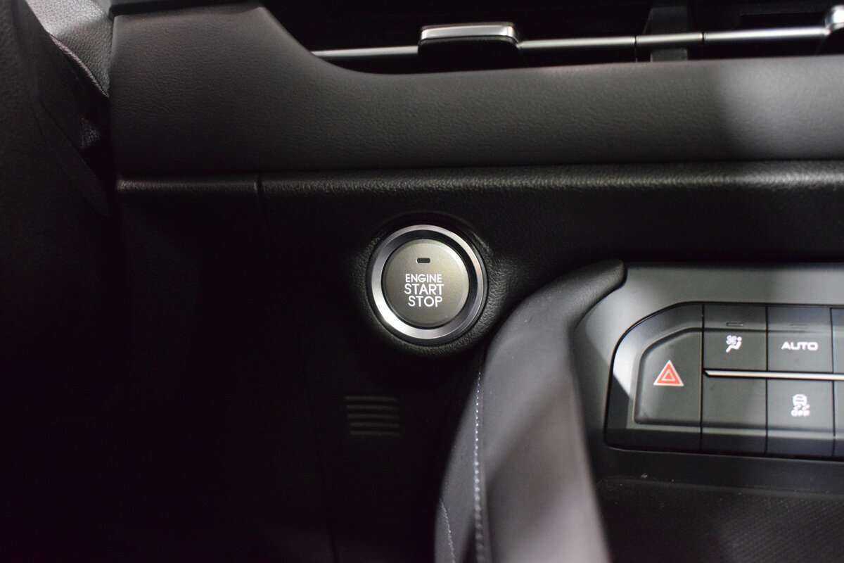 Купить Haval F7 с пробегом. Фото: #23