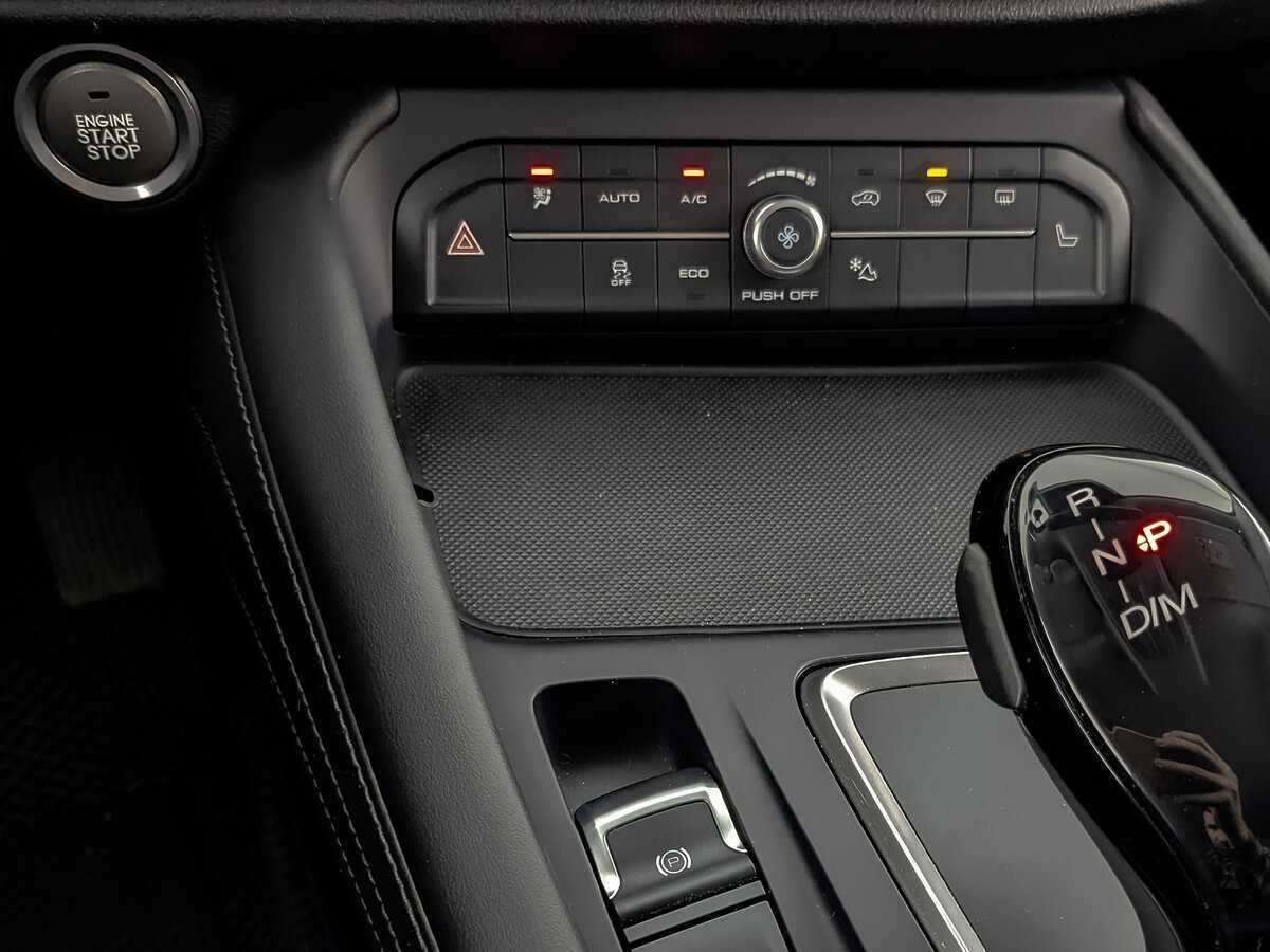 Купить Haval F7 с пробегом. Фото: #22