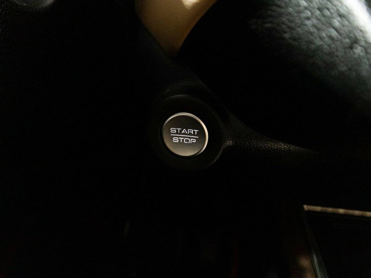 Купить Haval Jolion с пробегом. Фото: #18