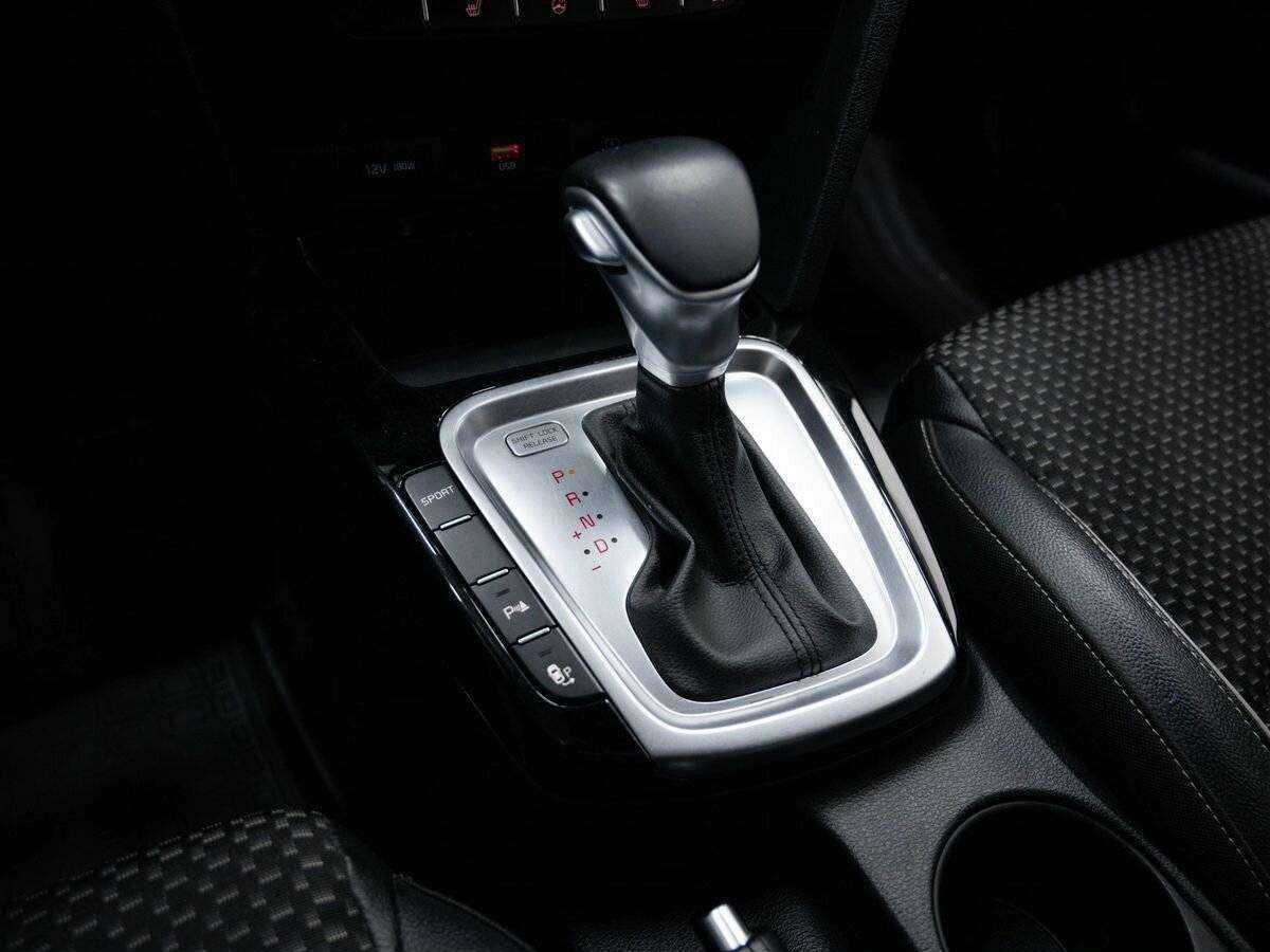 Купить Kia XCeed с пробегом. Фото: #20