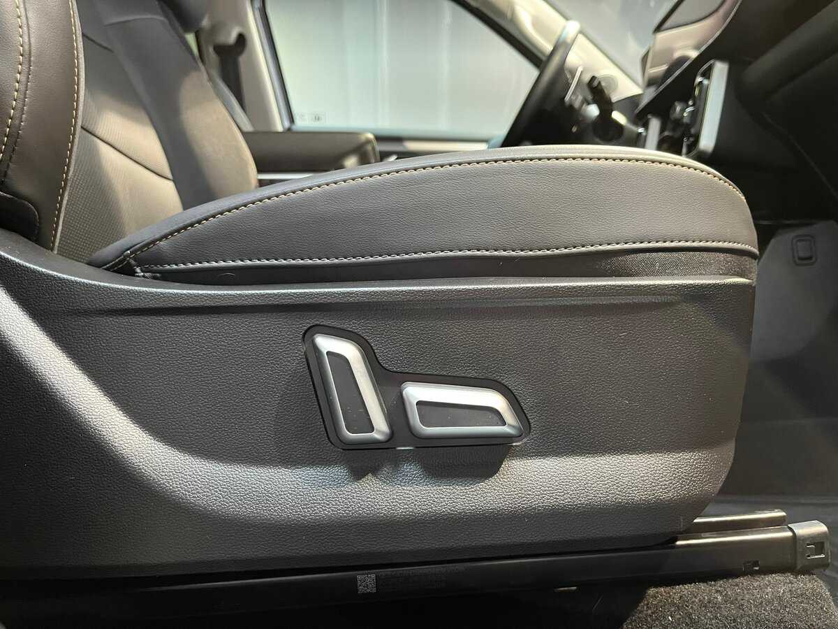 Купить Haval Dargo с пробегом. Фото: #19