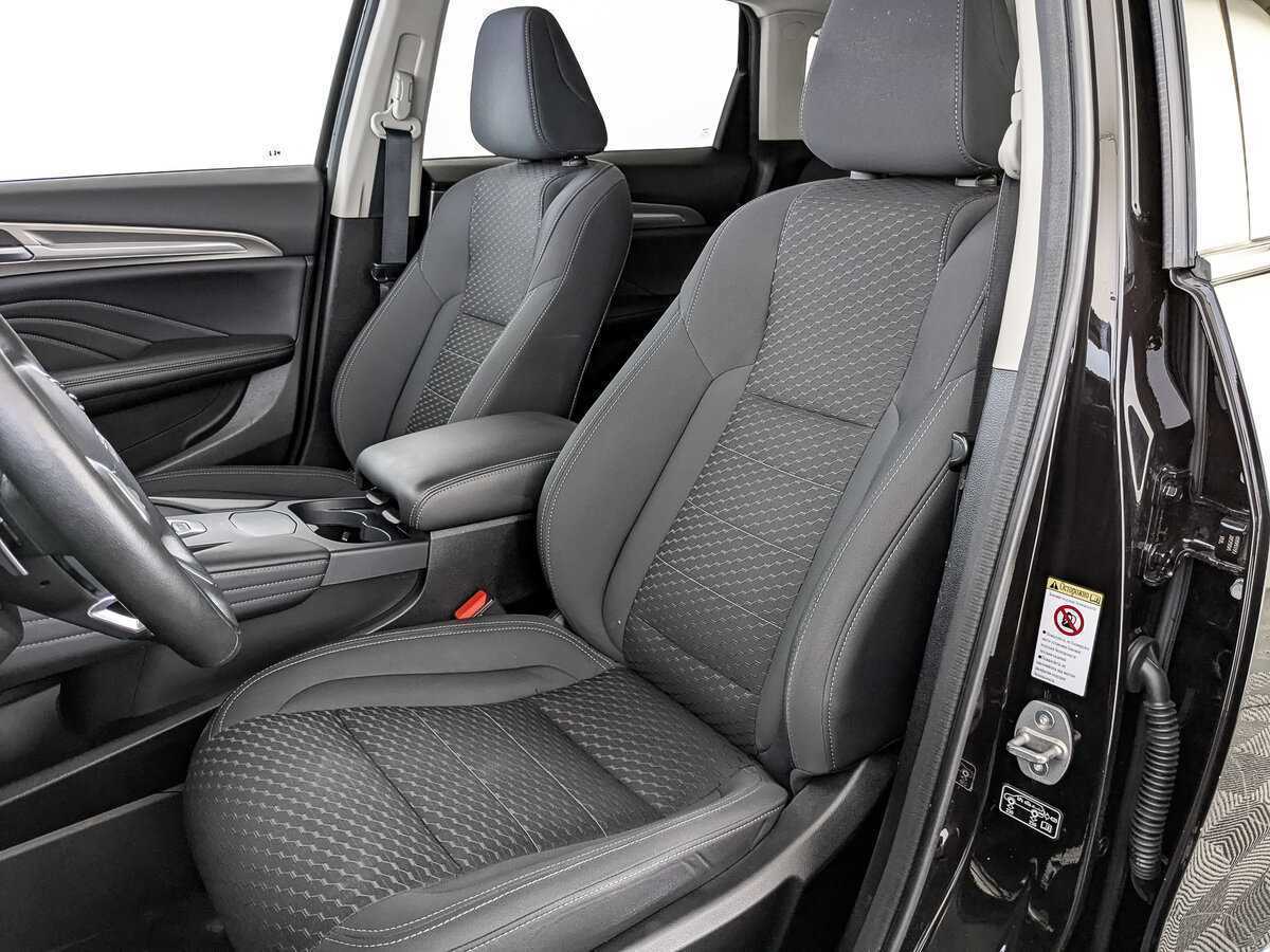 Купить Haval F7 с пробегом. Фото: #19