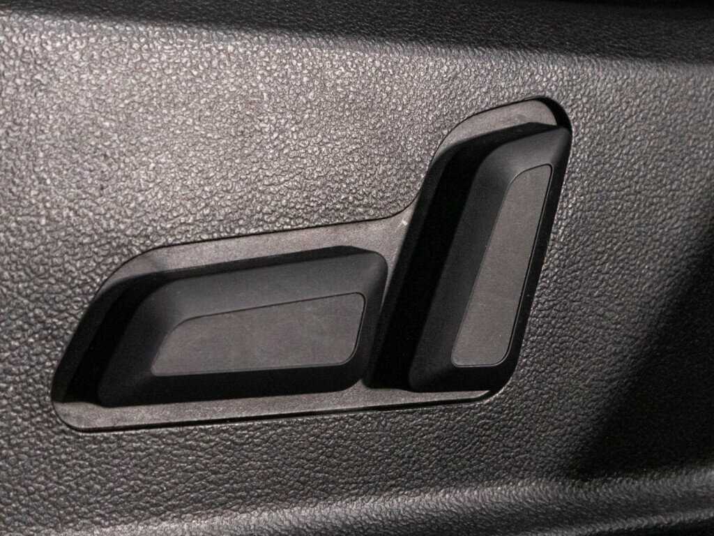 Купить Haval F7 с пробегом. Фото: #17