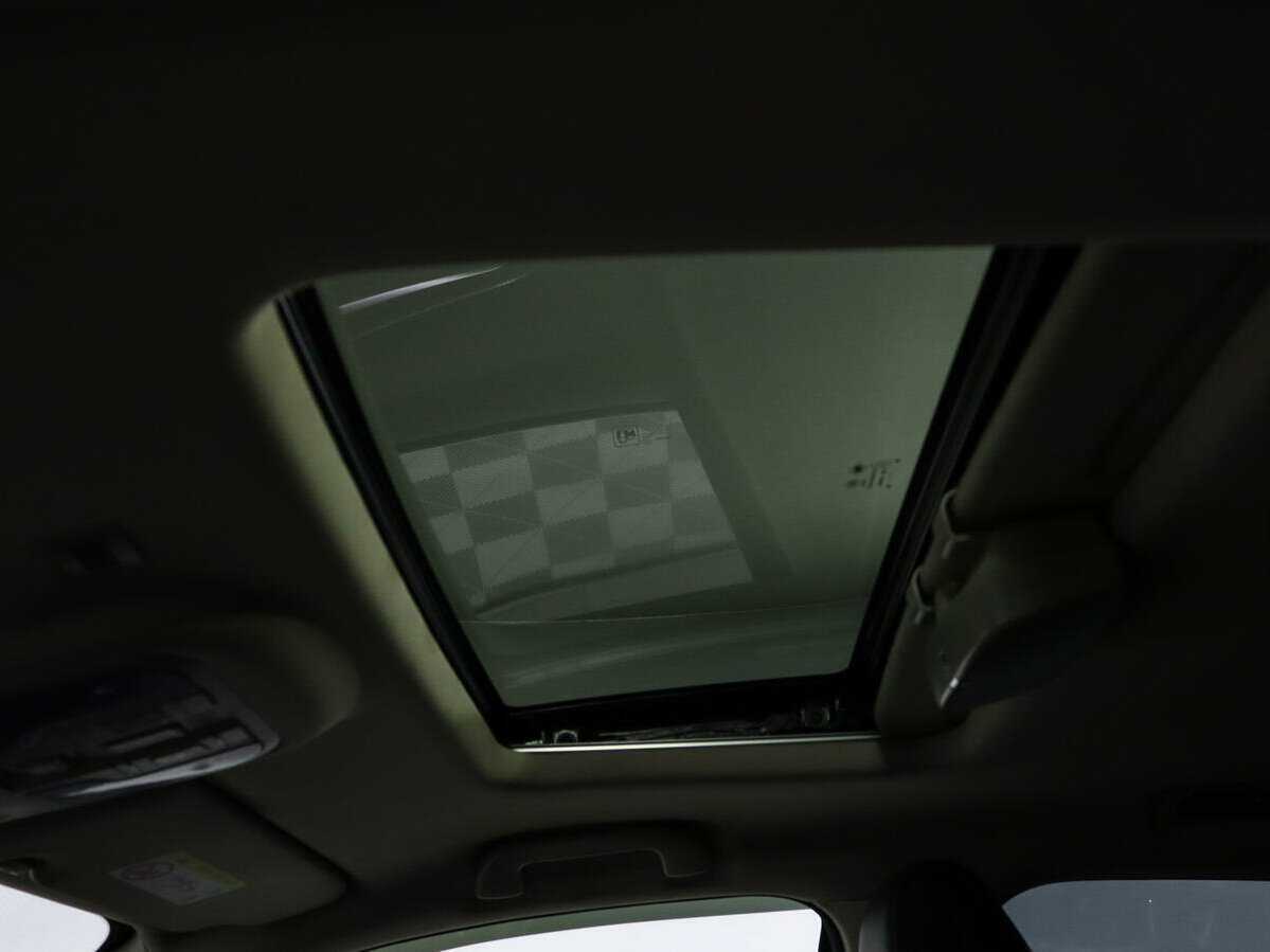 Купить Haval F7x с пробегом. Фото: #25