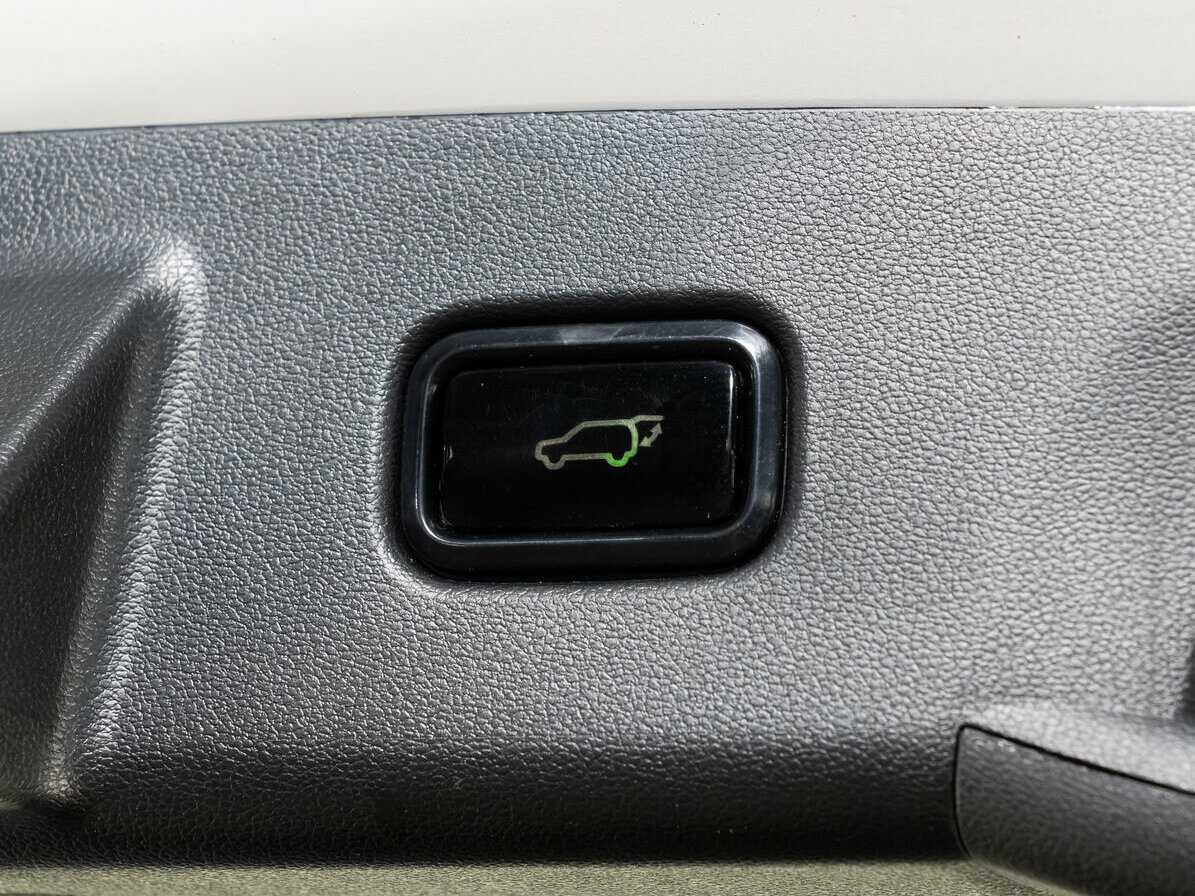 Купить Hyundai Tucson с пробегом. Фото: #19