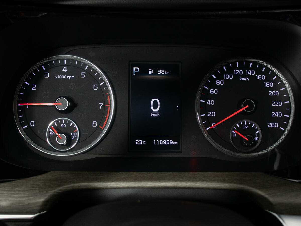 Купить Kia K5 с пробегом. Фото: #11