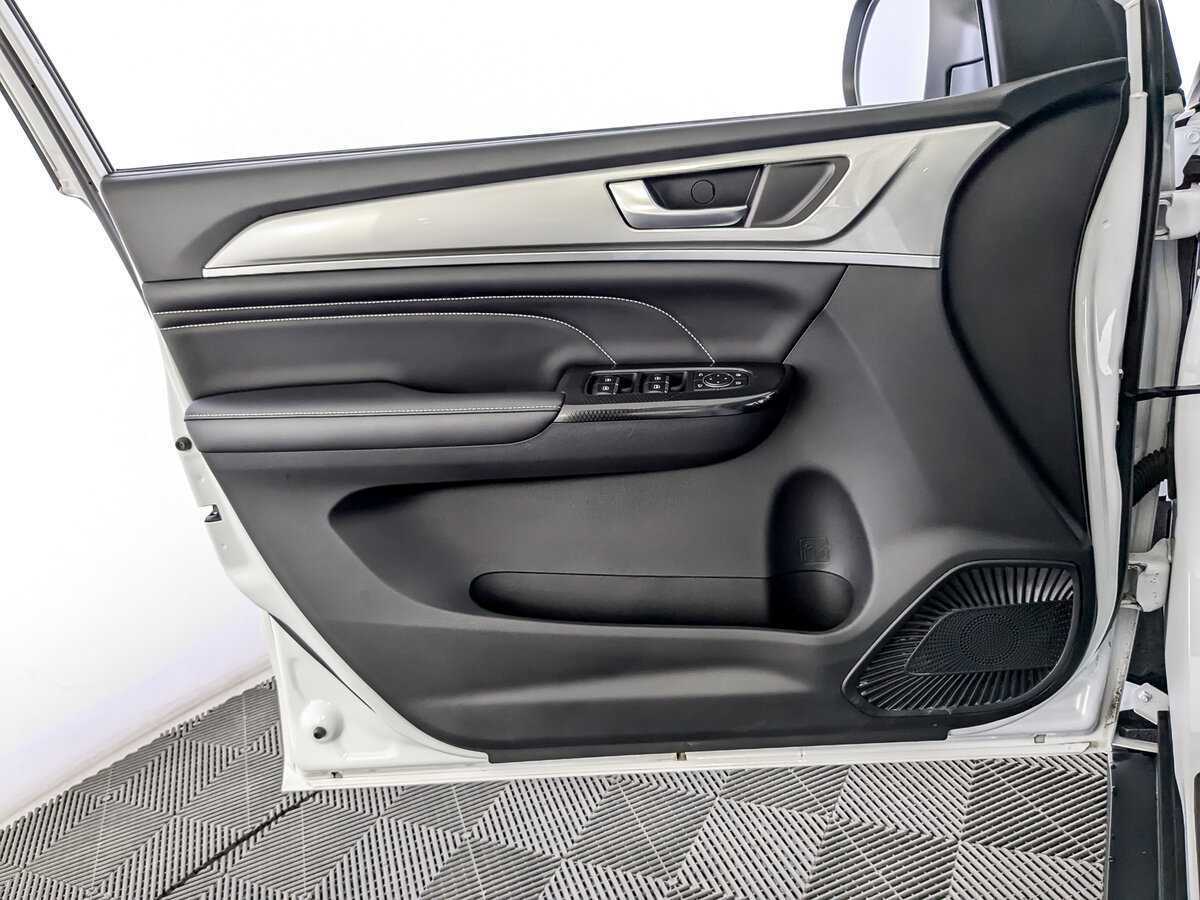 Купить Haval M6 с пробегом. Фото: #18