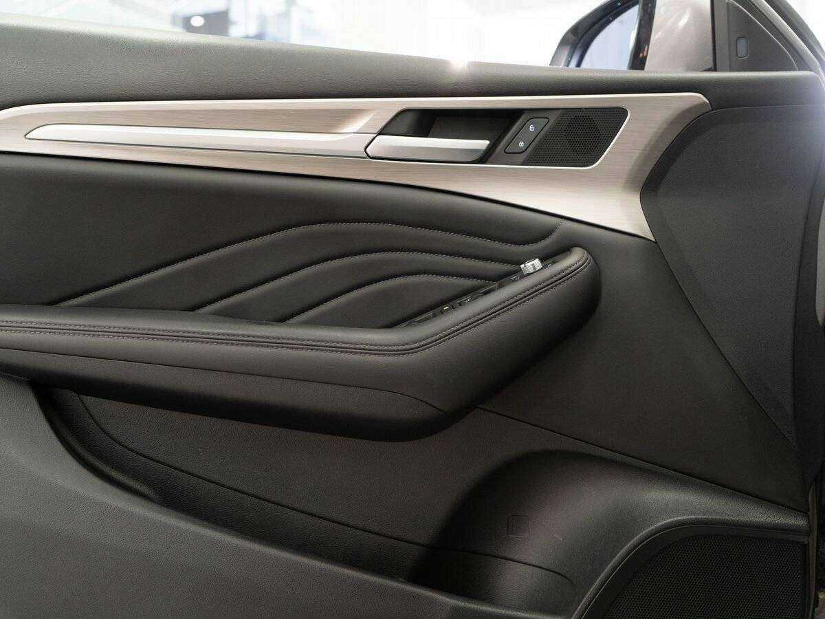 Купить Haval F7 с пробегом. Фото: #14