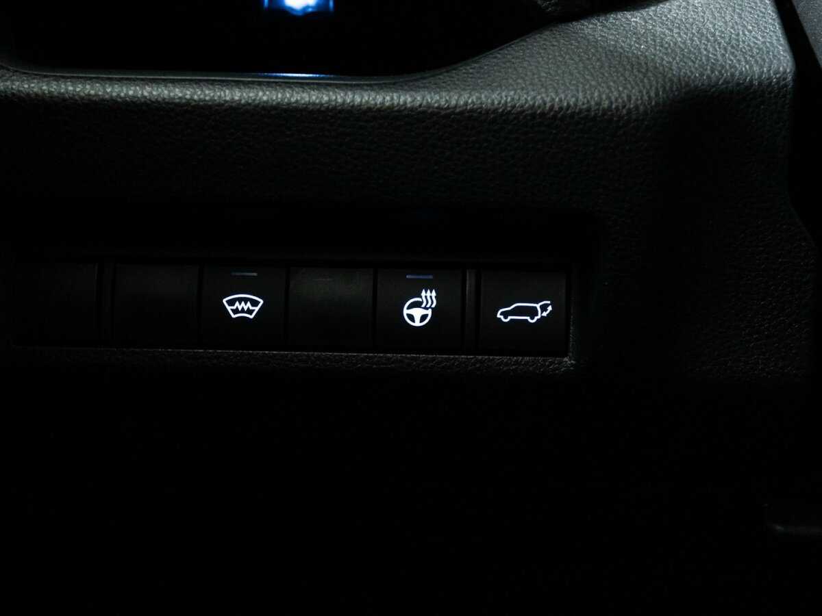 Купить Toyota RAV4 с пробегом. Фото: #18